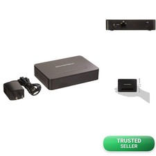 Grandstream DP750 DECT VOIP Base Station Pairs with 5 DP720 Handsets