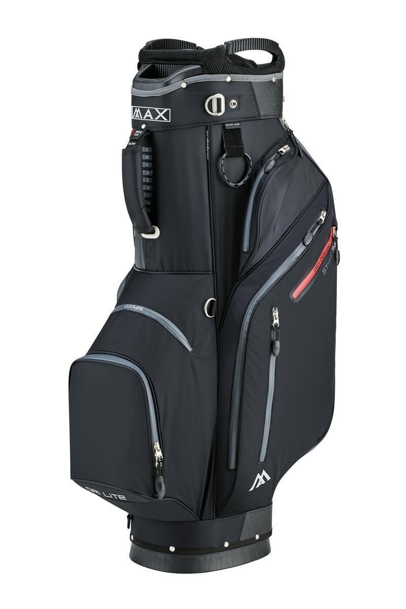 BIG MAX Golf Cartbag Dri Lite Style 360