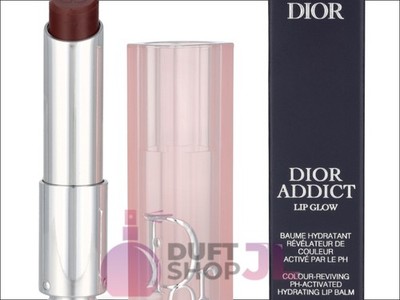 Dior Addict Lip Glow 3,2 g ( 020 Mahogany )
