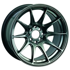 4 New 16x8.25 Xxr 527 Chromium Black 4x100 4x114.3 4x4.5 Et0 Wheels Rims 4 New 16x8.25 Xxr 527 Chromium Black 4x100 4x114.3 4x4.5 Et0 Wheels Rims