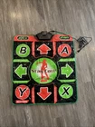 Dance Dance Revolution ‘99-‘03 XBOX Mat Brand New W/O Box No Game Or Memory Card