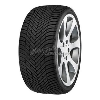 Fortuna EcoPlus-2 4S 3PMSF XL Ganzjahresreifen 255/40 R20 101W | 11305