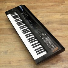 Roland D-50 Linear Synthesizer Keyboard - 1987