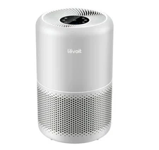 Levoit HEAPAPLVNUS0147Y Air Purifier for Allergies and Asthma Large Rooms Up to