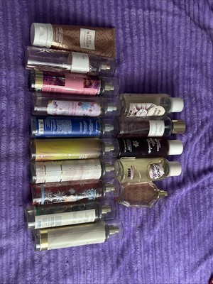 Women's Fragrances