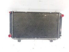 Radiateur Saab 900