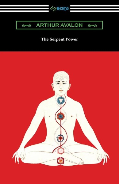 The Serpent Power Arthur Avalon (U. A.) Taschenbuch Kartoniert / Broschiert 2020-image