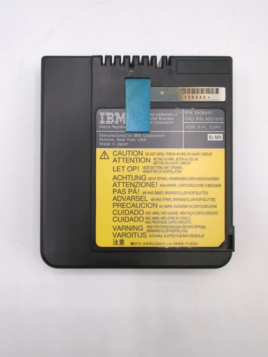 BATTERIA CMOS BIOS NOTEBOOK IBM THINKPAD R31 R32 LITIO
