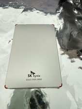 SK Hynix SC311 512GB 6Gb/s 2.5" SATA SSD - HFS512G32TNF tested