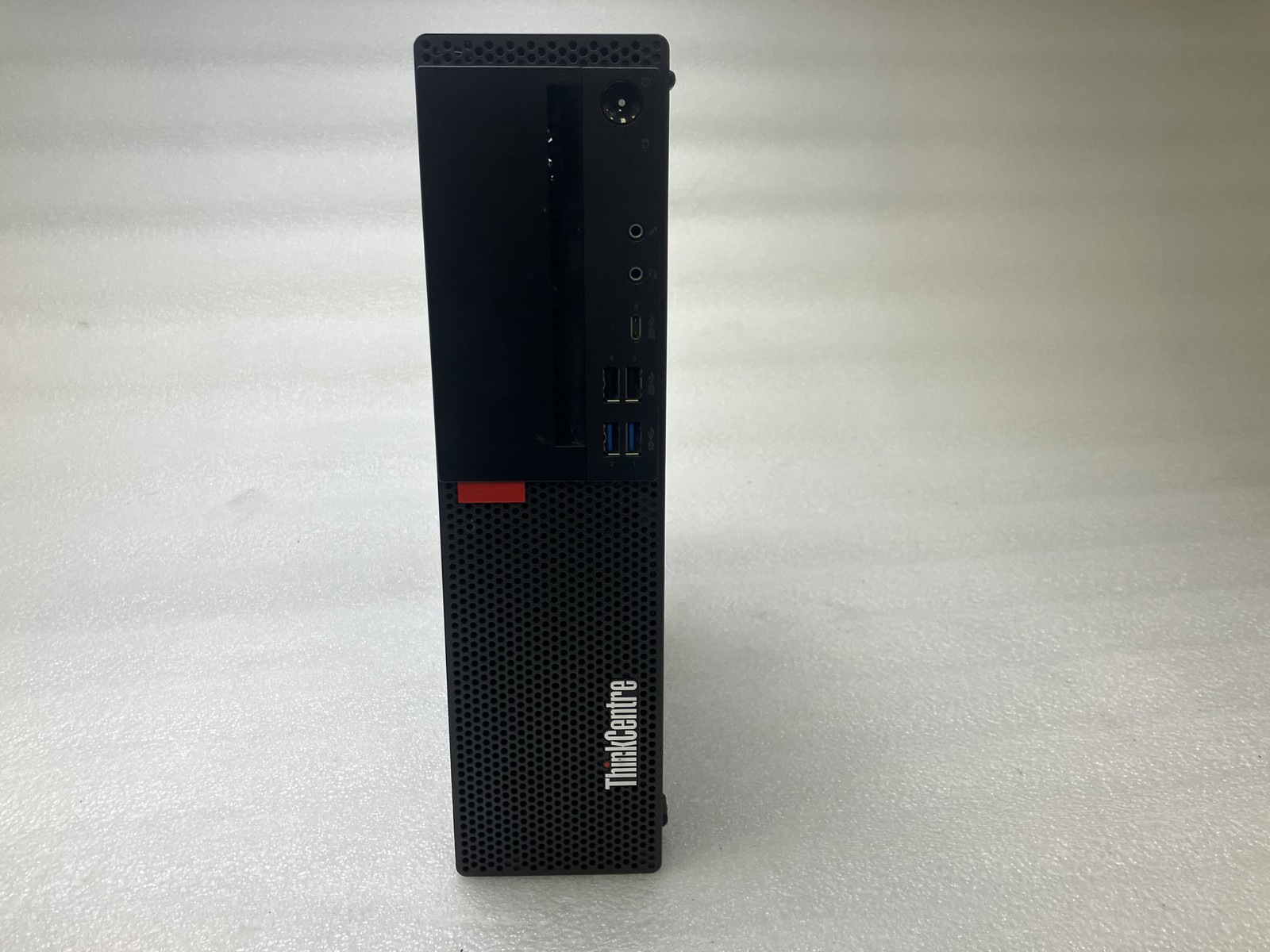 Lenovo 10SUS0T400 Core i3-8100 3.6GHz 16GB RAM NO HDD NO OS Fair