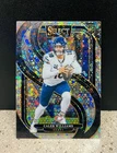 🔥2024 Panini Select - Premier Level Caleb Williams #114 Disco Prizm (RC)🔥