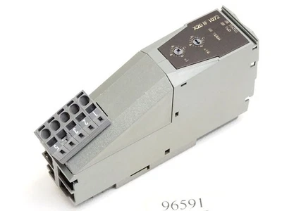 B&R X20IF1072 X20 IF 1072 Rev.D0 Schnittstellenmodul - Bild 1 von 3