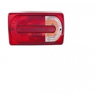 Blinker RüCklicht Links FüR Mercedes Classe G W463 Von 2006 OEM 507258