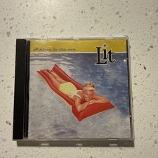 Lit - Place in the Sun (2003)
