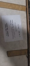 Cessna 310 Illuminated Circuit Breaker Panel 9910032-28 / Grimes PN# 95-0206-17 
