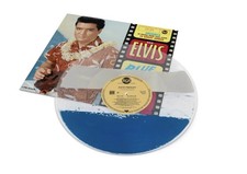 ELVIS PRESLEY - Blu Hawaii. 65th (RSD2026) 2 LP liquid & sand vinyl