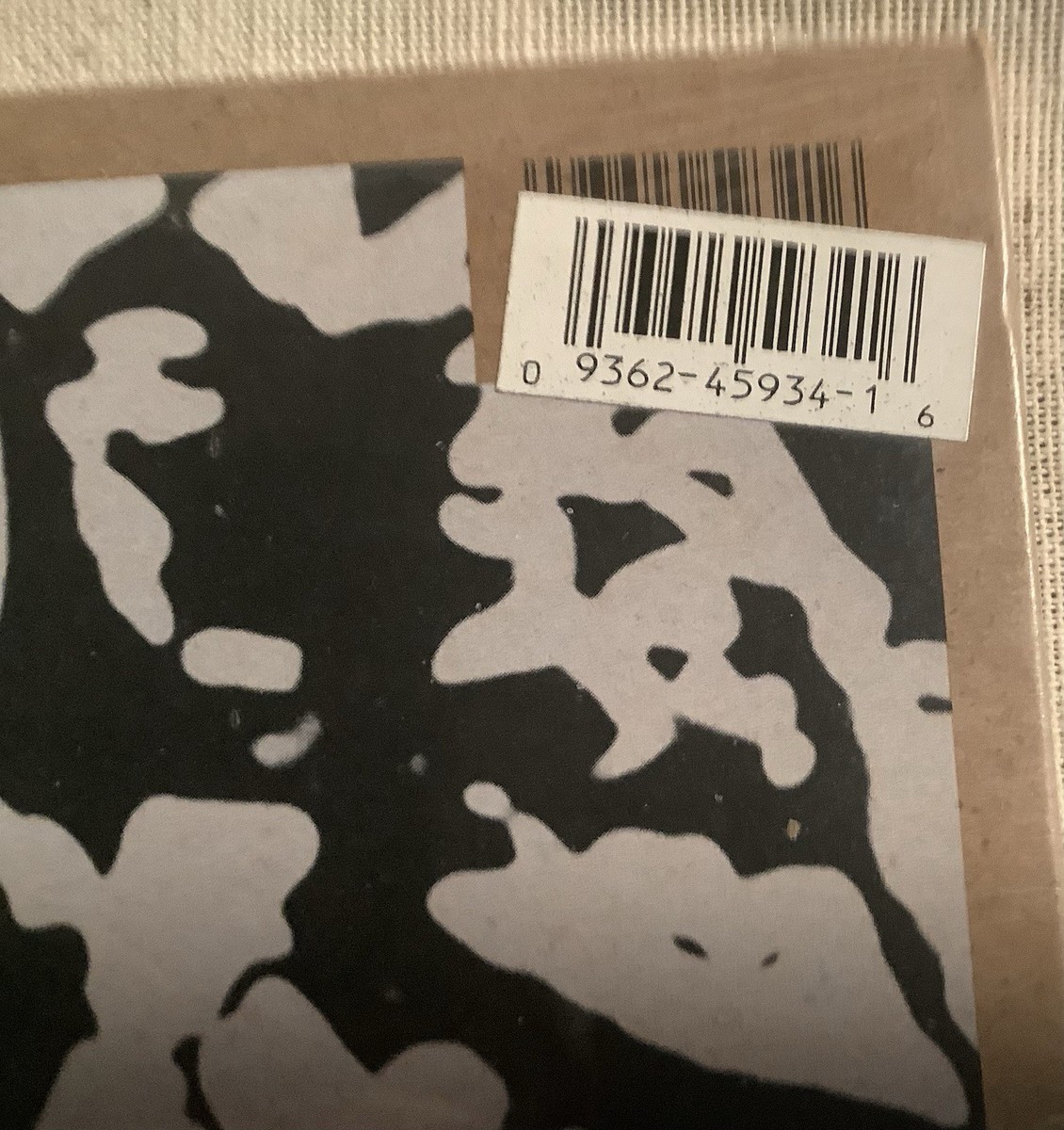Mirror Ball [LP] by Neil Young (Vinyl, Jun-1995, Reprise) for sale
