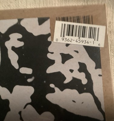 Mirror Ball [LP] by Neil Young (Vinyl, Jun-1995, Reprise) for sale