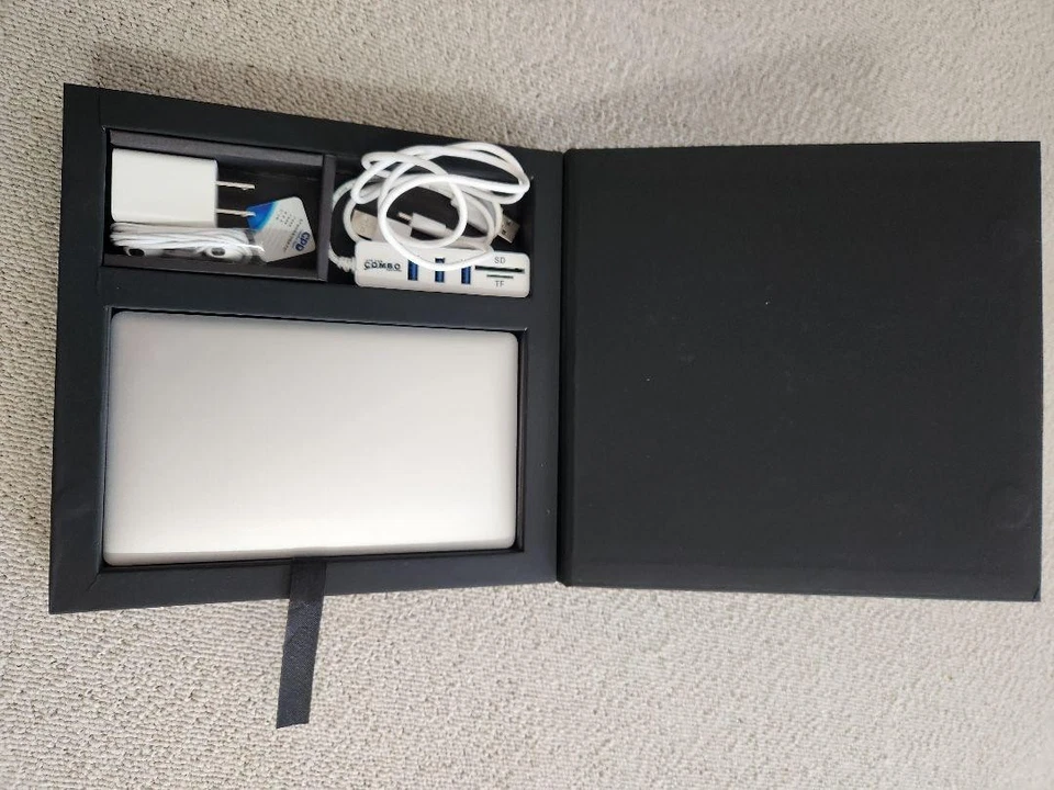 【Excelente】GPD POCKET X7-Z8750 modelo UMPC computadora personal portátil... - Imagen 2 de 4