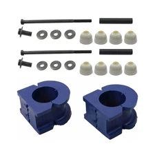 MOOG Front Sway Bar Links & Bushings Kit for Silverado Sierra Escalade Tahoe