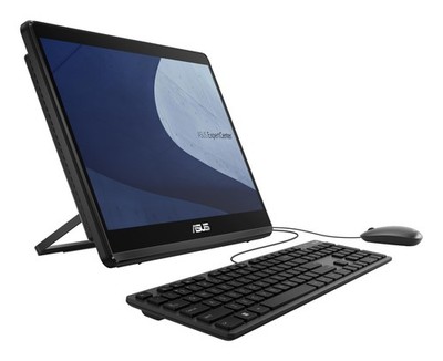 ASUS ExpertCenter E1 AiO E1600WKAT-BMR141M Intel  Celeron  N N4500 39.6 cm