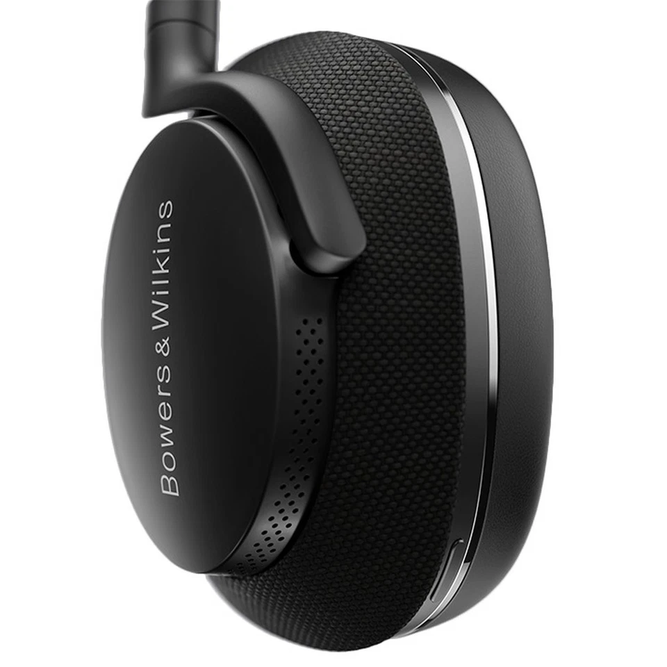 Bowers & Wilkins Px7 S2 – Premium Bluetooth Over-Ear Kopfhörer mit ANC Hi-Fi - Bild 3 von 4