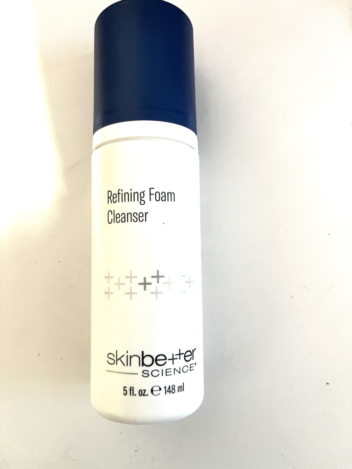 Skin Better Science,Refining Foam Cleanser