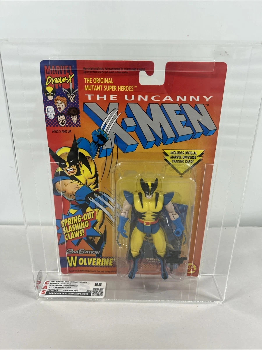 ToyBiz Wolverine Action Action Figures for sale | eBay
