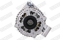 Walker Lichtmaschine Generator 220 A 14 V FüR Land Rover Range 4.4 D V8 4X4