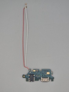 Original Samsung Galaxy A13 4G SM-A135F Ladebuchse USB Dock Connector Mikrofon