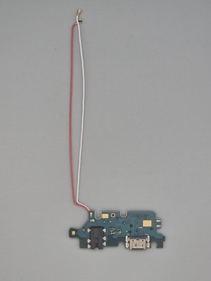 Original Samsung Galaxy A13 4G SM-A135F Ladebuchse USB Dock Connector Mikrofon