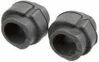 Stabilisatorlager Stabilager Buchse Stabilisator Lemförder 29967 01 FüR Audi A4