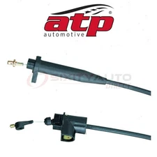ATP Transmission Detent Cable for 1990 Chevrolet R3500 - Automatic  Hard ep