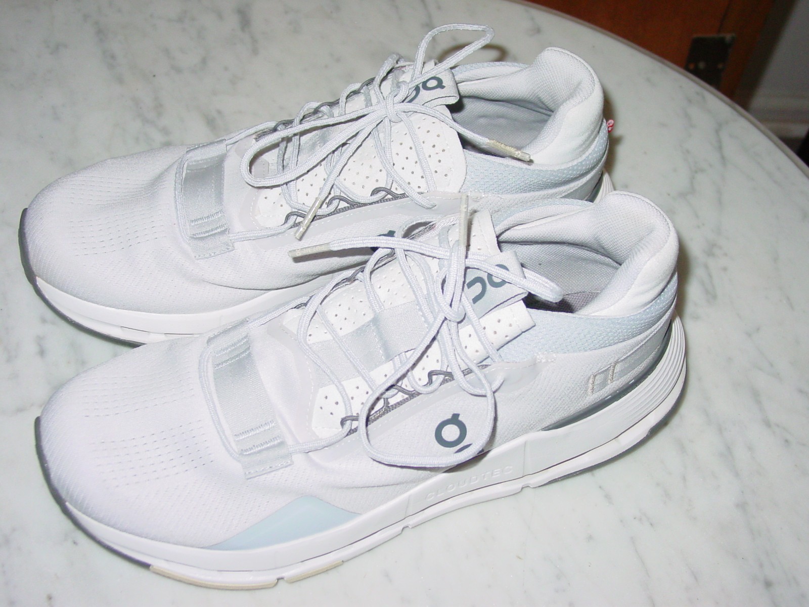 Men's On Cloudnova 2 White/Eclipse ME30212202 Sho… - image 6