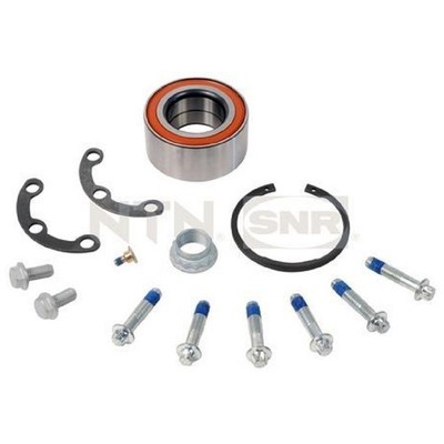 SNR Radlagersatz hinten 2029810127 2109810227 332645 332656 6389810027 24894193