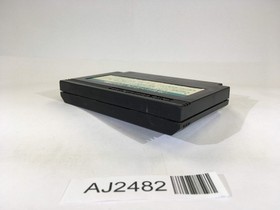 AJ2482 Chack'n Pop NES Famicom Japan