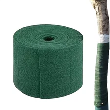 Tree Protector Wrap Layer Winter-proof Protector Wrap Plants Bandage 65.61ft