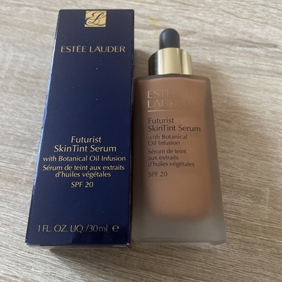 ESTÉE LAUDER FUTURIST TEINT SERUM
