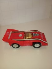 Vintage 1:43 Scale Ford Can Am. Runs Strong Free Shipping 