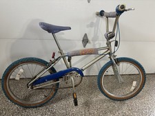 Free Spirit FS500 BMX Bike 1980 s Vintage Old...