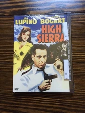 High Sierra (Snap Case)