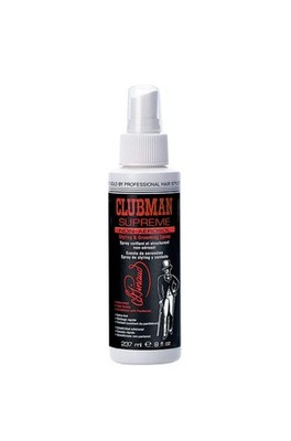 Clubman Non-Aerosol Hairspray   8 oz