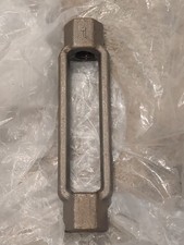 1" x 6"  Left and Right Thread Turnbuckle