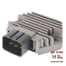 Voltage Regulator Rectifier 31600-HN5-671 Replacement for TRX350 TRX450 400