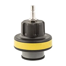 STEELMAN Nylon NO.14 Radiator Expansion Tank Test System Adapter, 60416