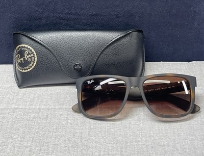 Ray Ban Justin RB 4165 Sunglasses