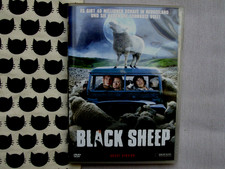 23...Black Sheep IIII DVD Uncut Version
