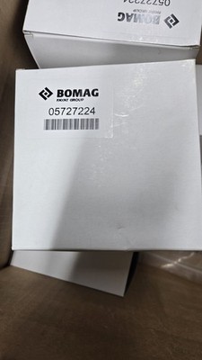 Air Filter For Bomag BT65 BT80D BW65H Wacker DPU4045H DPU5045H 05727224 0104455