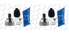 Joints Volvo V50