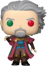 Ultimate Funko Pop Magic the Gathering Figures Checklist and Gallery 10